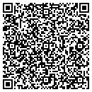 QR code with R S Maintenance contacts