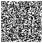 QR code with Union Station Custodial contacts