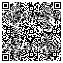 QR code with J R Hayes & Sons contacts