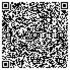 QR code with Kensruds Kustom Wrench contacts