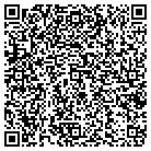 QR code with Clayton B Richardson contacts