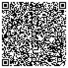 QR code with River City Home Inspections In contacts