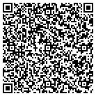 QR code with Mt View Co-Operative Preschool contacts