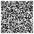 QR code with Harbor Gallery contacts