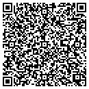 QR code with Purdy Storage contacts