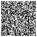 QR code with RMC Lonestar contacts