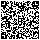 QR code with Aspen Sound contacts