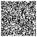 QR code with AMK Computers contacts