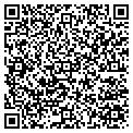 QR code with DEA contacts