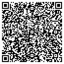 QR code with Heat Wave contacts