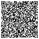 QR code with Aguilar's Tree Service contacts