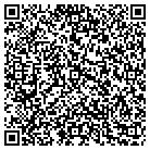 QR code with Anderson Gutter Service contacts