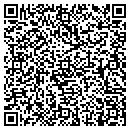 QR code with TJB Cutting contacts