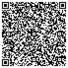 QR code with Advance Hearing & Speech contacts