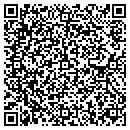 QR code with A J Thrift Store contacts