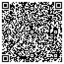 QR code with J R Properties contacts