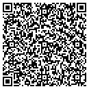 QR code with Zao Noodle Bar contacts