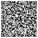 QR code with I & E Pallets contacts