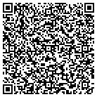QR code with Precision Screen Graphics contacts