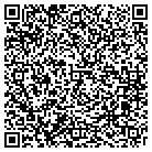 QR code with Sims Virbration Lab contacts