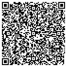 QR code with Daniel J Evans Schl Pub Affirs contacts