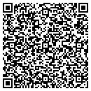 QR code with SMS Cleaning Inc contacts