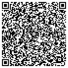 QR code with L P L Financial Services contacts