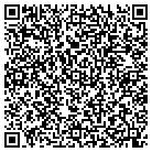 QR code with The Paragon Restaurant contacts