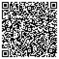 QR code with Lymrick contacts