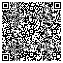 QR code with Roger W Libby PHD contacts