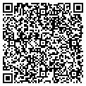 QR code with UPS contacts