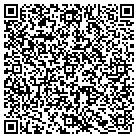 QR code with Puget Sound Inflatables Inc contacts