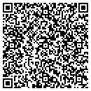 QR code with 2 Go Service contacts