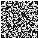 QR code with Red Ranch Inn contacts