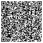 QR code with Falsettos Fine Coffees contacts