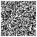 QR code with BONDHUB.COM contacts