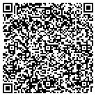 QR code with E C C International contacts