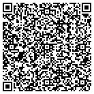 QR code with H&H Janitorial Service contacts
