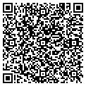 QR code with Foothilljo contacts