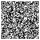QR code with D & R Construction contacts