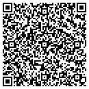 QR code with Harry Wiessner OD contacts