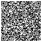 QR code with S Navarrete Construction contacts