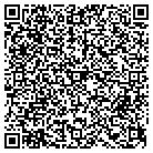QR code with Decaro Sartoria Custom Tailors contacts