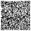 QR code with Lauras Lids contacts