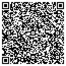 QR code with Halcyon Painting contacts