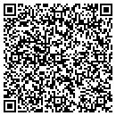 QR code with Oscar's Place contacts