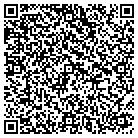 QR code with Maida's Custom Stairs contacts