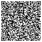 QR code with Blue Mountain Mechanical Inc contacts