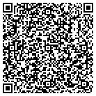 QR code with Hild Ultra Glo Systems contacts