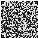 QR code with Alpenglow contacts